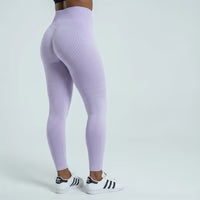 SlimForm 3D Leggings – Definiere deine Silhouette ganz mühelos neu.