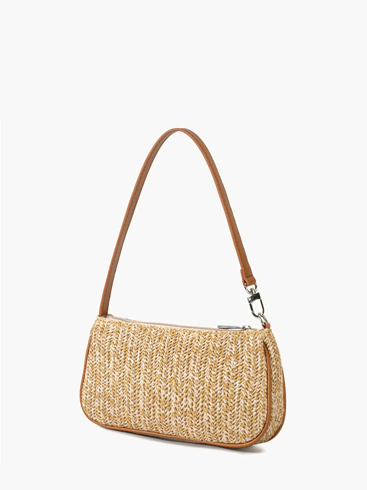 Freizeit-Strohtasche