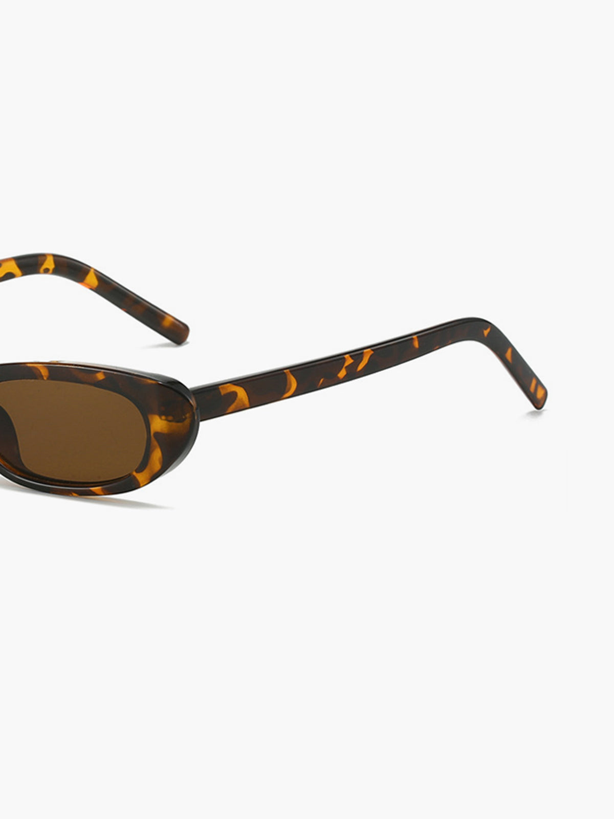 Cat-Eye-Sonnenbrille
