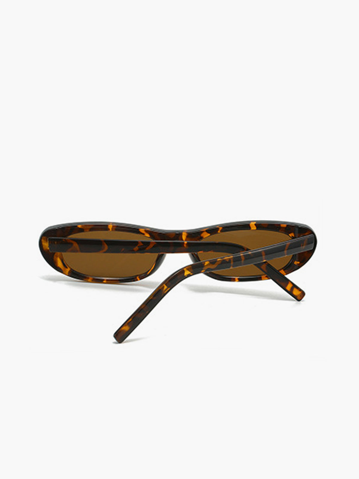Cat-Eye-Sonnenbrille