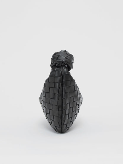 Venus Flechthandtasche