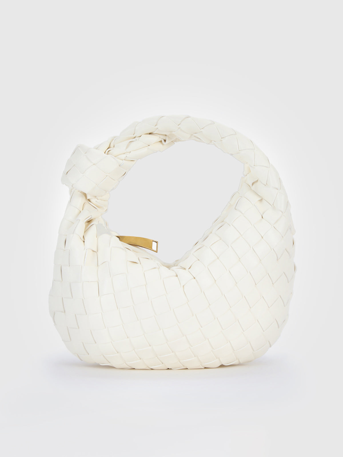 Venus Flechthandtasche