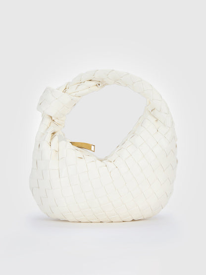 Venus Flechthandtasche