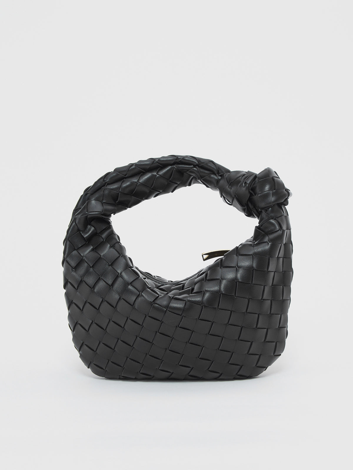 Venus Flechthandtasche