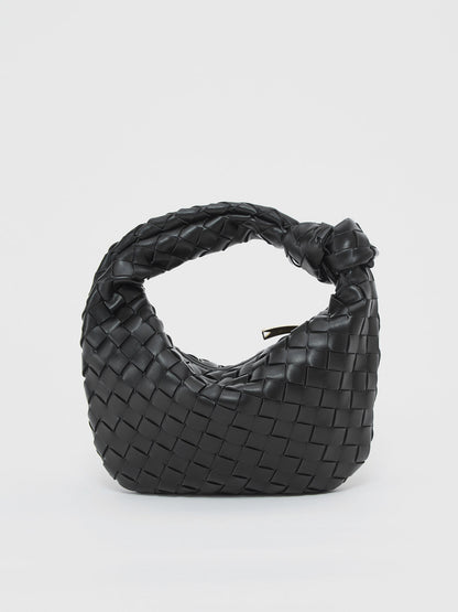 Venus Flechthandtasche