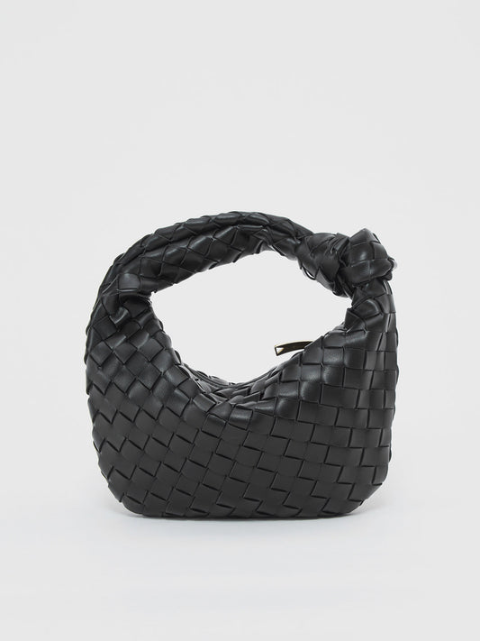 Venus Flechthandtasche