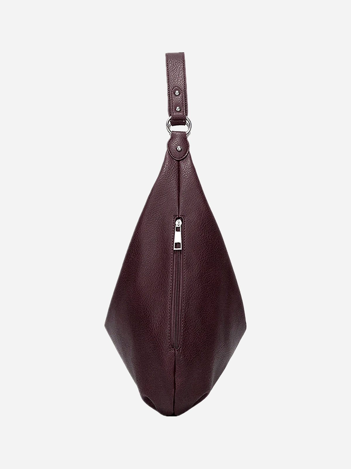 Hobotasche aus PU-Leder